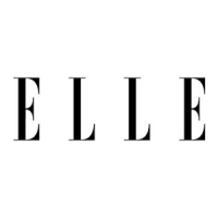 ELLE/她品牌Logo