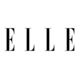 ELLE/她品牌logo