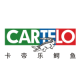 CARTELO/卡帝乐鳄鱼品牌logo