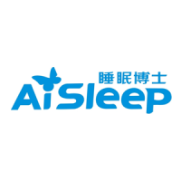 Aisleep/睡眠博士品牌Logo