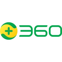 360品牌Logo