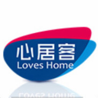 心居客品牌Logo