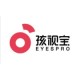 EYESPRO/孩视宝品牌logo