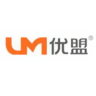 UM/优盟品牌Logo