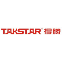 TAKSTAR/得胜品牌Logo