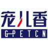 G-PET/宠儿香品牌Logo