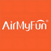 AIRMYFUN品牌Logo