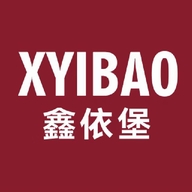XYIBAO品牌Logo