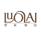LUOLAI/罗莱品牌logo