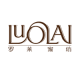 LUOLAI/罗莱品牌logo