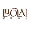 LUOLAI/罗莱品牌Logo