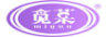 miguo/觅菓品牌Logo