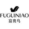FU GUI NIAO/富贵鸟品牌Logo
