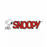 Snoopy/史努比品牌Logo