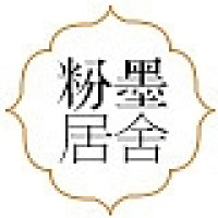 粉墨居舍品牌Logo