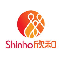 Shinho/欣和品牌Logo
