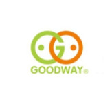 GOODWAY/谷雨品牌logo