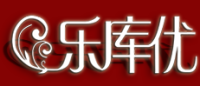 乐库优品牌Logo