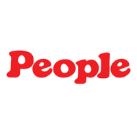 People/碧宝品牌Logo