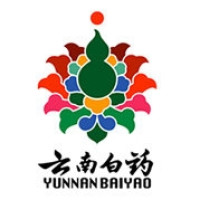 YUNNANBAIYAO/云南白药品牌Logo