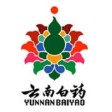 YUNNANBAIYAO/云南白药品牌logo