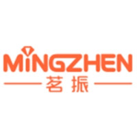 MZ/茗振品牌Logo