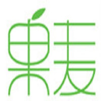 果麦品牌Logo