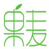 果麦品牌logo