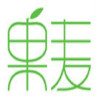 果麦品牌Logo