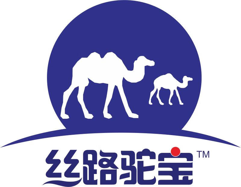 SILUTUOBAO/丝路驼宝品牌Logo