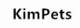 KimPets品牌logo
