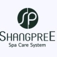 SHANGPREE/香蒲丽品牌Logo