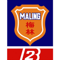 MALING/梅林品牌Logo