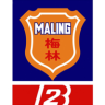 MALING/梅林品牌Logo