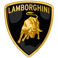 Lamborghini/兰博基尼品牌Logo