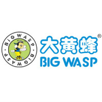 BIG WASP/大黄蜂品牌Logo