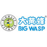 BIG WASP/大黄蜂品牌Logo