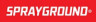 SprayGround品牌Logo