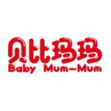 Baby Mum-Mum/贝比玛玛品牌logo