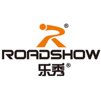 ROADSHOW/乐秀品牌Logo