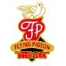 FLYING PIGEON/飞鸽品牌Logo