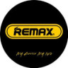 REMAX/睿量品牌Logo