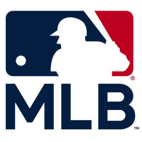 MLB/美国职棒大联盟品牌Logo