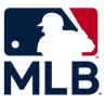 MLB/美国职棒大联盟品牌Logo