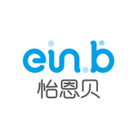 ein.b/怡恩贝品牌Logo
