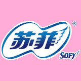 Sofy/苏菲品牌logo