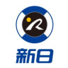 SUNRA/新日品牌Logo