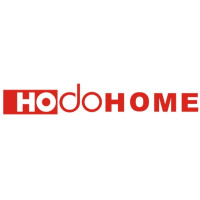 Hodohome/红豆居家品牌Logo