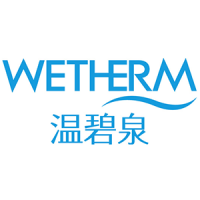 WETHERM/温碧泉品牌Logo