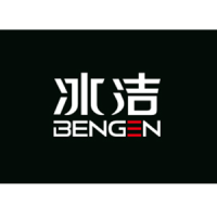 BENGEN/冰洁品牌Logo